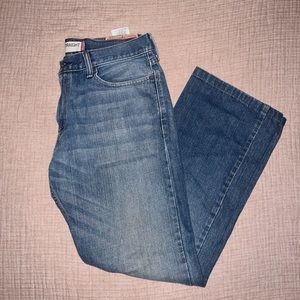 Levi’s 514 slim straight Jeans